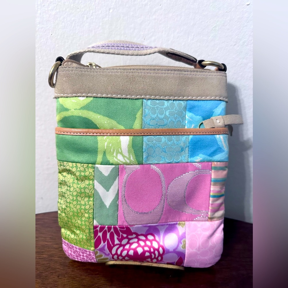COACH | Crossbody Handbag